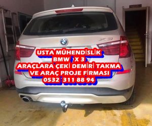 BMW-X-3-ARAZI-TASITI-CEKI-DEMIRI-TAKMA-MONTESI-VE-ARAC-PROJE -USTA-MUHENDISLIK-ANKARA 05323118894