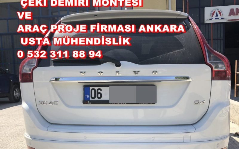 VOLVO-XC ceki-demiri-takma-ceki-demiri-ankara-arac-proje-ankara- usta mühendislik 05323118894
