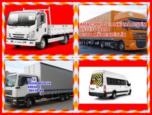 AÇIK-KASA-PROJESİ-TENTE-ARAÇ-PROJELERİ ANKARA USTA MÜHENDİSLİK 05323118894